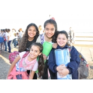 Campamento de 6to. y 5to grado - Nivel Primario